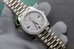 Rolex Day-Date (2023) - Ref. 228349RBR | Watch Scout thumbnail 9