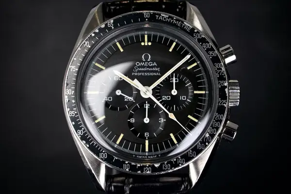 Omega Speedmaster