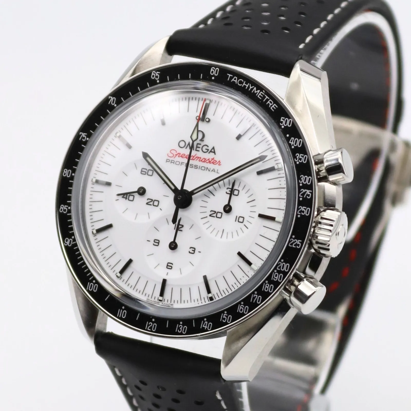 Omega Speedmaster Professional Moonwatch 310.32.42.50.04.002 Price in Australia | $11k - image 2