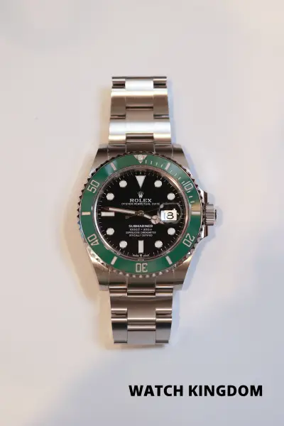 Rolex Submariner Date Ref. 126610LV