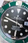 Rolex Submariner Date (2023) - Ref. 126610LV | Watch Scout thumbnail 2