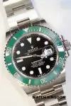 Rolex Submariner Date (2023) - Ref. 126610LV | Watch Scout thumbnail 4