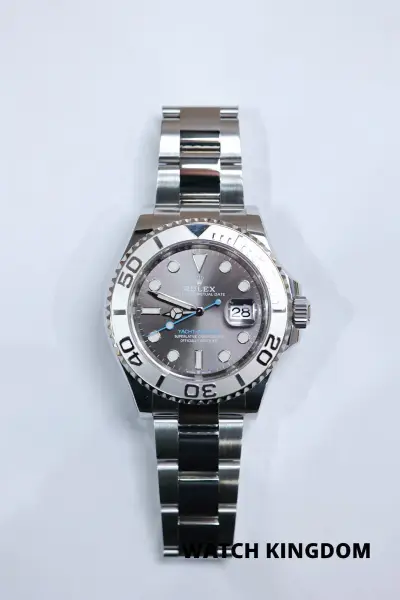 Rolex Yacht-Master