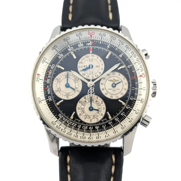 Breitling Navitimer