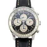 Breitling Navitimer (~1990s) - Ref. A38022 | Watch Scout thumbnail 1