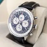 Breitling Navitimer (~1990s) - Ref. A38022 | Watch Scout thumbnail 2