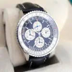 Breitling Navitimer (~1990s) - Ref. A38022 | Watch Scout thumbnail 3
