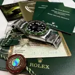 Rolex Submariner (2008) - Ref. 16610LV | Watch Scout thumbnail 1