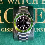 Rolex Submariner (2008) - Ref. 16610LV | Watch Scout thumbnail 2