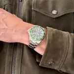 Rolex Submariner (2008) - Ref. 16610LV | Watch Scout thumbnail 11