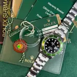 Rolex Submariner (2008) - Ref. 16610LV | Watch Scout thumbnail 12