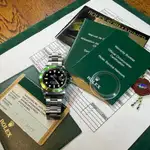 Rolex Submariner (2008) - Ref. 16610LV | Watch Scout thumbnail 13