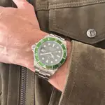 Rolex Submariner (2008) - Ref. 16610LV | Watch Scout thumbnail 14
