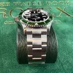 Rolex Submariner (2008) - Ref. 16610LV | Watch Scout thumbnail 3