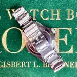 Rolex Submariner (2008) - Ref. 16610LV | Watch Scout thumbnail 5