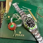 Rolex Submariner (2008) - Ref. 16610LV | Watch Scout thumbnail 8