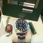 Rolex Submariner (2008) - Ref. 16610LV | Watch Scout thumbnail 9