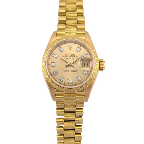 Rolex Lady-Datejust