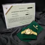 Rolex Oyster Perpetual (1987) - Ref. 69278 | Watch Scout thumbnail 2