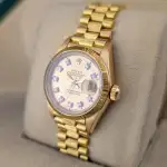 Rolex Oyster Perpetual (1987) - Ref. 69278 | Watch Scout thumbnail 3