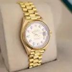 Rolex Oyster Perpetual (1987) - Ref. 69278 | Watch Scout thumbnail 4