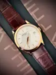 Patek Philippe Calatrava (2008) - Ref. 5296R-010 | Watch Scout thumbnail 1