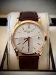 Patek Philippe Calatrava (2008) - Ref. 5296R-010 | Watch Scout thumbnail 3