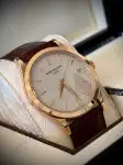 Patek Philippe Calatrava (2008) - Ref. 5296R-010 | Watch Scout thumbnail 4