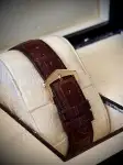 Patek Philippe Calatrava (2008) - Ref. 5296R-010 | Watch Scout thumbnail 5