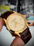 Patek Philippe Calatrava (2008) - Ref. 5296R-010 | Watch Scout thumbnail 7