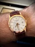 Patek Philippe Calatrava (2008) - Ref. 5296R-010 | Watch Scout thumbnail 9