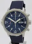 IWC Aquatimer Chronograph (2014) - Ref. IW376805 | Watch Scout thumbnail 1