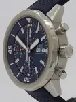 IWC Aquatimer Chronograph (2014) - Ref. IW376805 | Watch Scout thumbnail 2