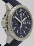 IWC Aquatimer Chronograph (2014) - Ref. IW376805 | Watch Scout thumbnail 3