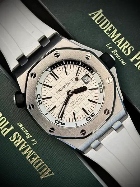 Audemars Piguet Royal Oak Offshore