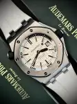 Audemars Piguet Royal Oak Offshore (2015) - Ref. 15710ST.00.A002CA.02 | Watch Scout thumbnail 1