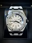 Audemars Piguet Royal Oak Offshore (2015) - Ref. 15710ST.00.A002CA.02 | Watch Scout thumbnail 3