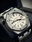 Audemars Piguet Royal Oak Offshore (2015) - Ref. 15710ST.00.A002CA.02 | Watch Scout thumbnail 5