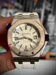 Audemars Piguet Royal Oak Offshore (2015) - Ref. 15710ST.00.A002CA.02 | Watch Scout thumbnail 6