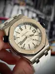 Audemars Piguet Royal Oak Offshore (2015) - Ref. 15710ST.00.A002CA.02 | Watch Scout thumbnail 7