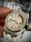 Audemars Piguet Royal Oak Offshore (2015) - Ref. 15710ST.00.A002CA.02 | Watch Scout thumbnail 8