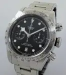 Tudor Black Bay Chrono M79350-0004, thumbnail 1 of 8