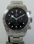 Tudor Black Bay Chrono M79350-0004, thumbnail 3 of 8