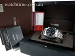 Tudor Black Bay Chrono M79350-0004, thumbnail 8 of 8