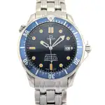Omega Seamaster Diver 300M (~1993) - Ref. 2531.80.00 | Watch Scout thumbnail 1