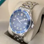Omega Seamaster Diver 300M (~1993) - Ref. 2531.80.00 | Watch Scout thumbnail 2
