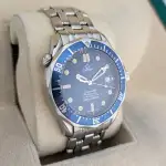 Omega Seamaster Diver 300M (~1993) - Ref. 2531.80.00 | Watch Scout thumbnail 3
