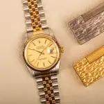 Rolex Datejust (1997) - Ref. 16233 | Watch Scout thumbnail 1