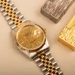 Rolex Datejust (1997) - Ref. 16233 | Watch Scout thumbnail 2