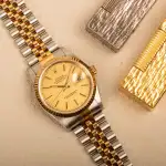 Rolex Datejust (1997) - Ref. 16233 | Watch Scout thumbnail 3